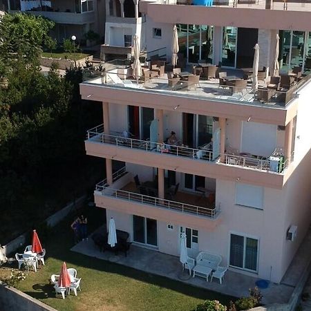 فندق Casa Hena أولتْسي المظهر الخارجي الصورة