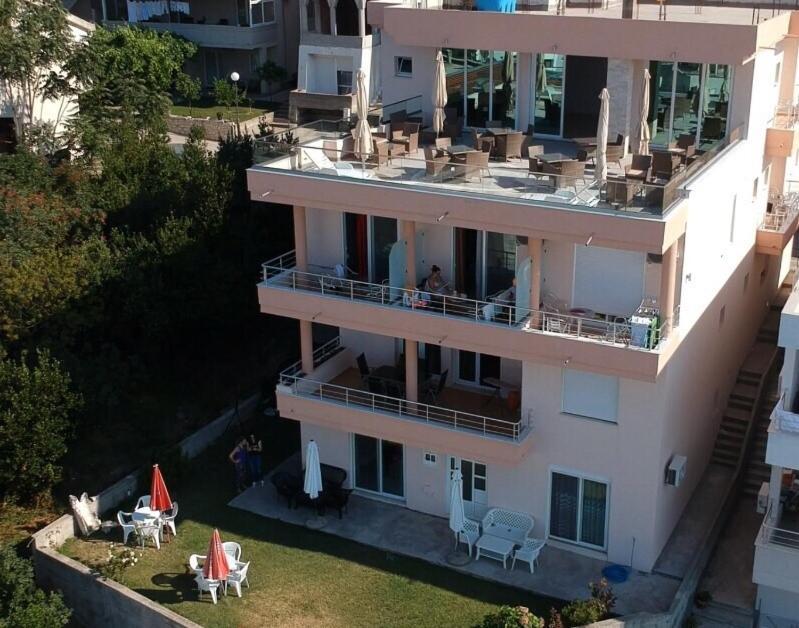 فندق Casa Hena أولتْسي المظهر الخارجي الصورة