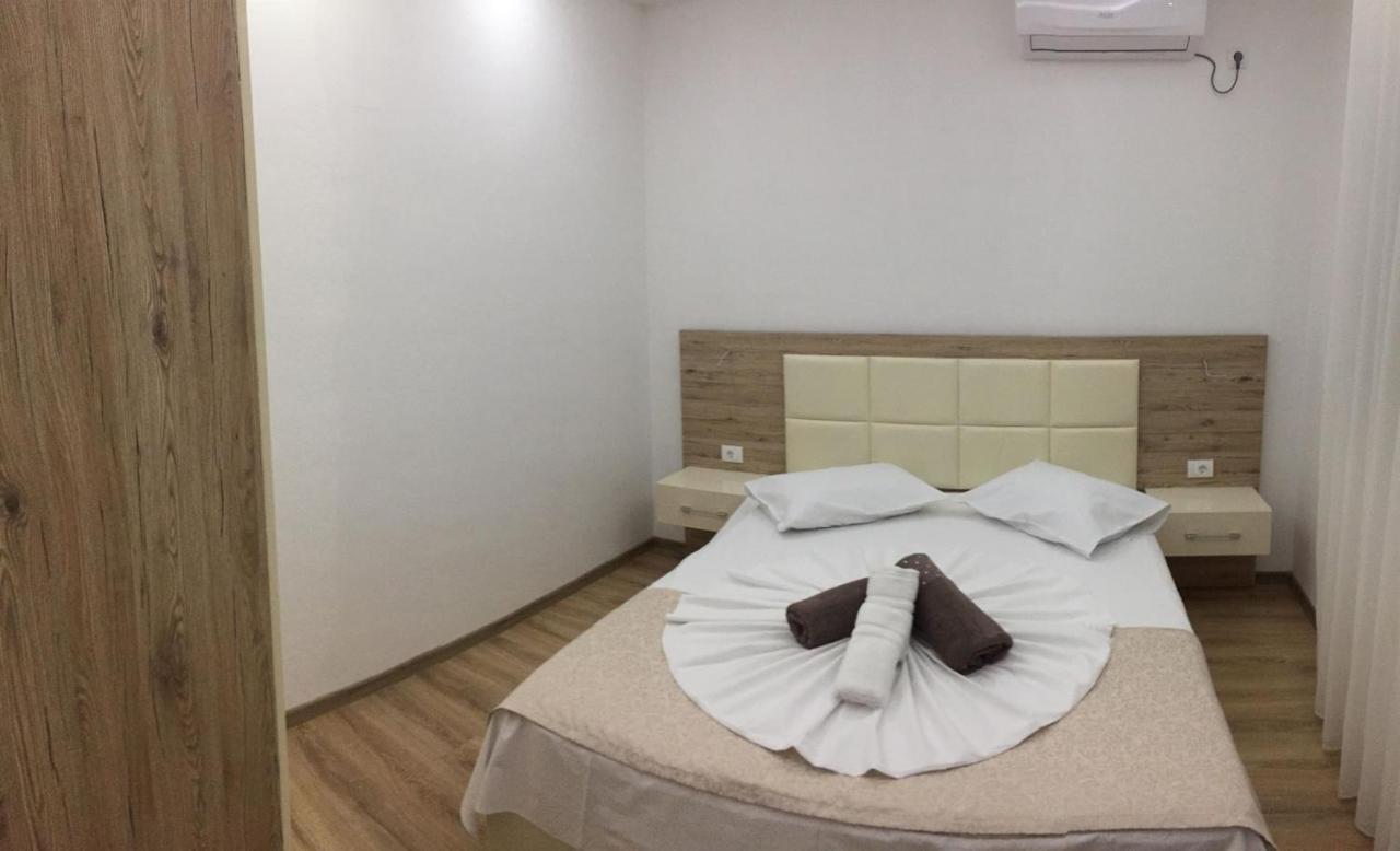 فندق Casa Hena أولتْسي المظهر الخارجي الصورة